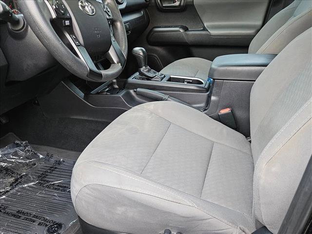 Used 2022 Toyota Tacoma SR w/ SR Convenience Package RWD image 15