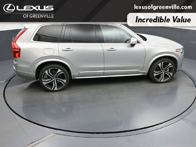 Used 2024 Volvo XC90 B6 Plus w/ Protection Package Premier AWD/4WD image 49