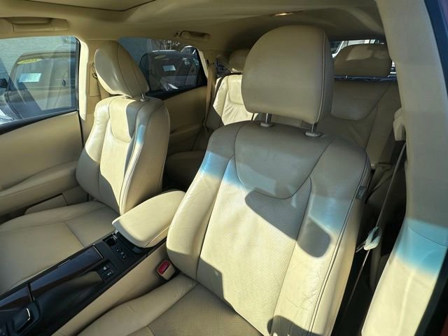 Used 2013 Lexus RX 450h AWD w/ Navigation Pkg image 2