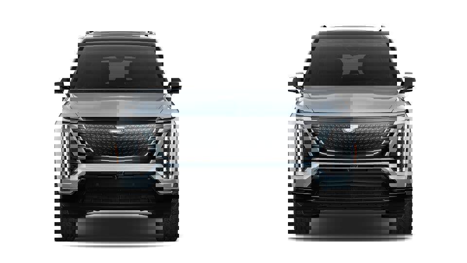 New 2026 Cadillac Vistiq Sport image 18