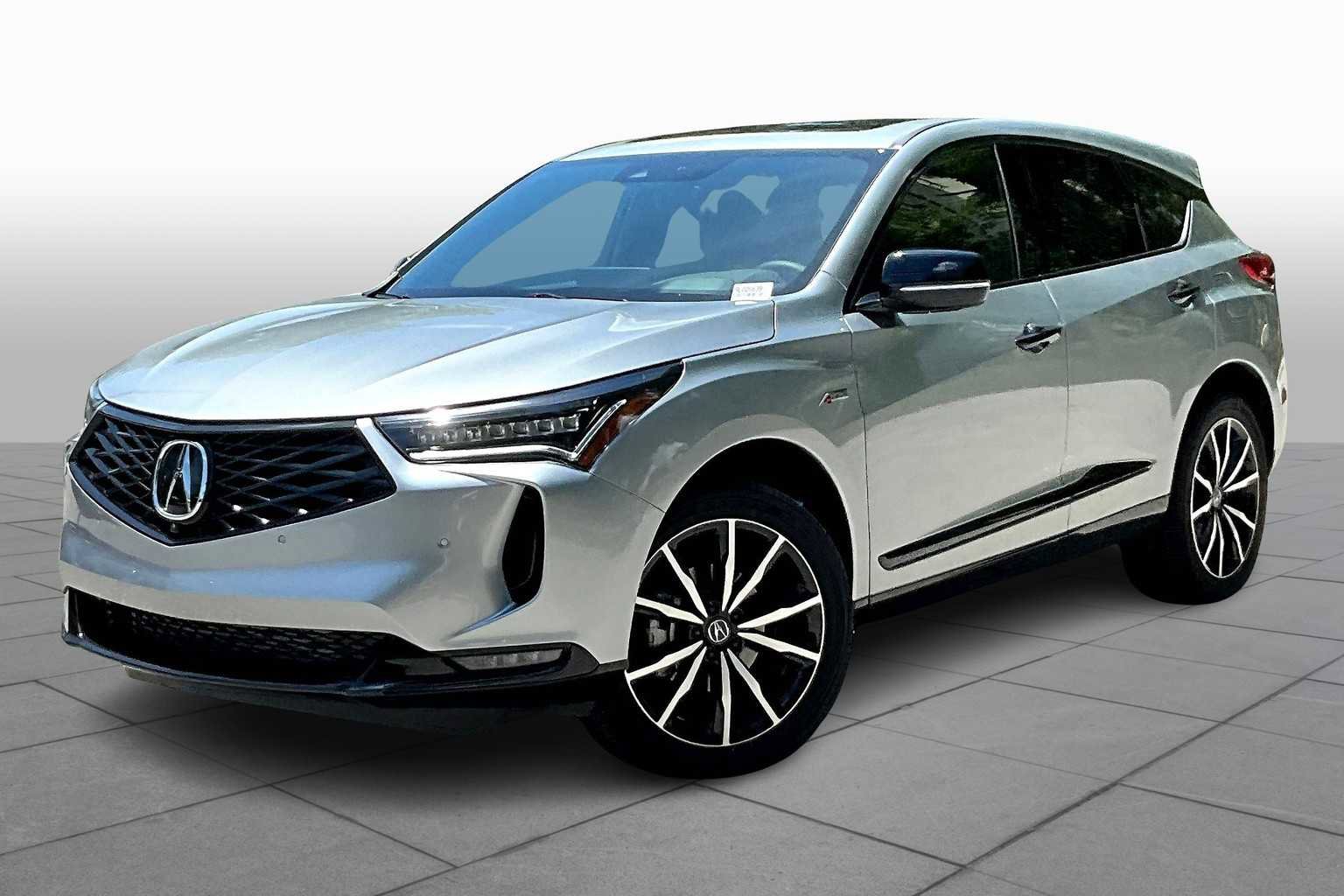 Used 2025 Acura RDX A-Spec image 1