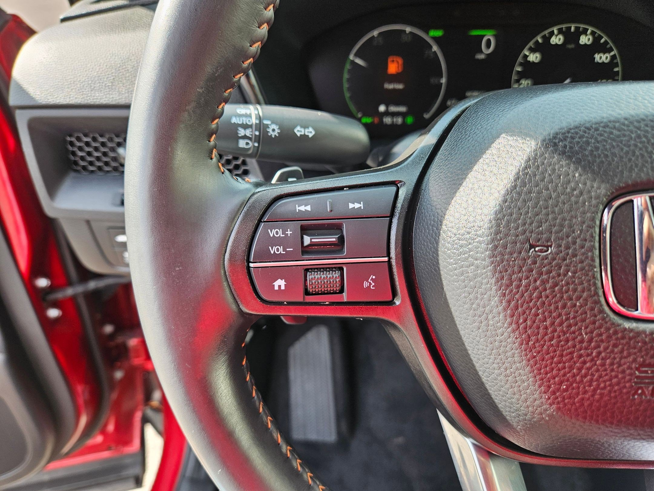 Used 2024 Honda CR-V Sport-L image 20