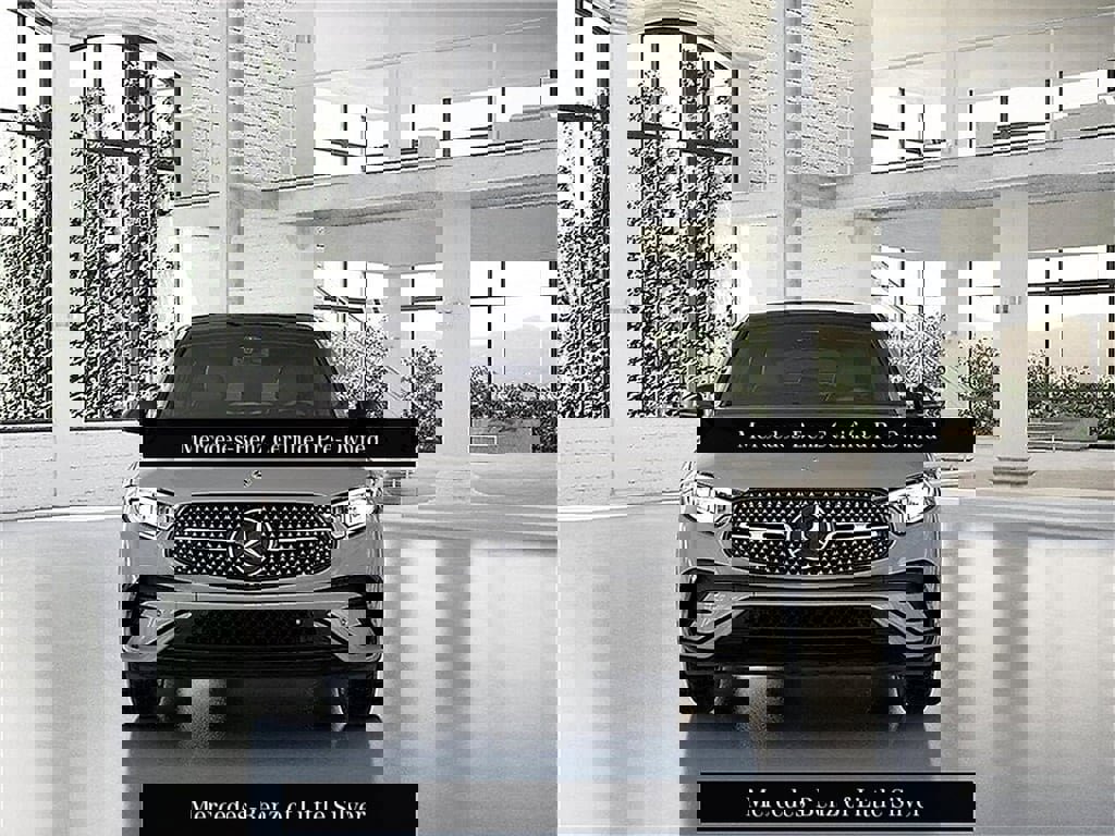 New 2026 Mercedes-Benz GLC 300 4MATIC image 7