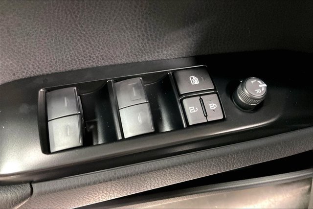 New 2026 Toyota Camry SE AWD/4WD image 41