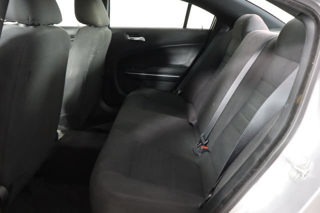 Used 2018 Dodge Charger Police w/ Fleet Safety Group RWD image 14