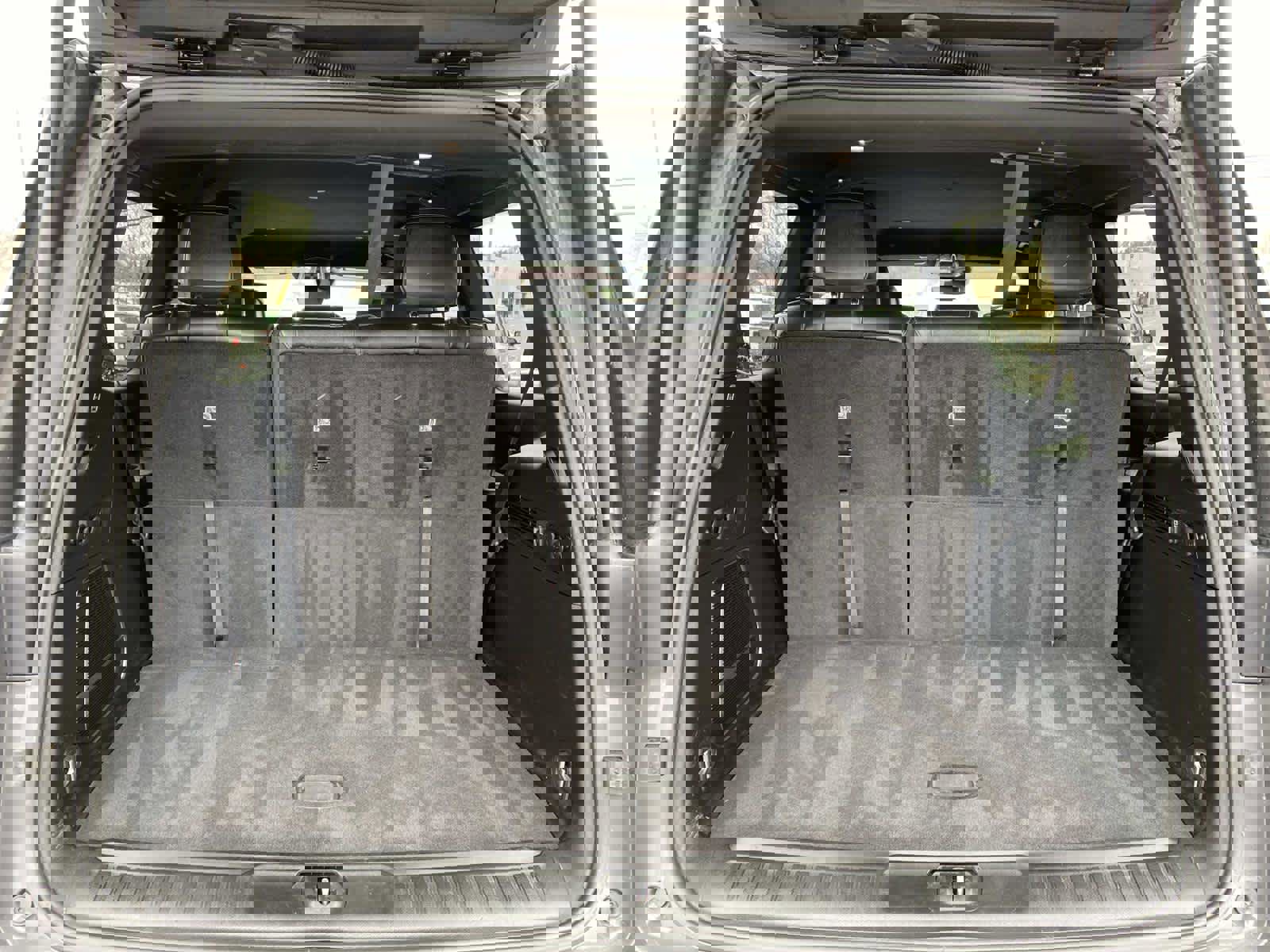 Certified 2022 Jeep Wagoneer Series I w/ Convenience Group I image 5