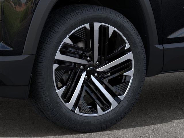 New 2027 Chevrolet Equinox RS FWD image 9