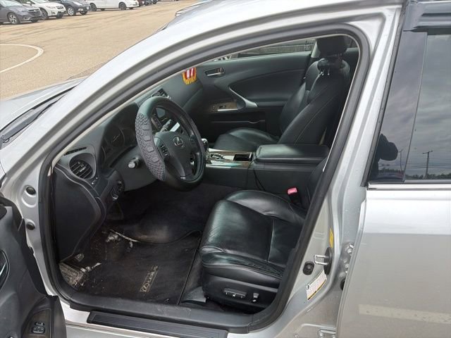 Used 2010 Lexus IS 250 AWD image 10