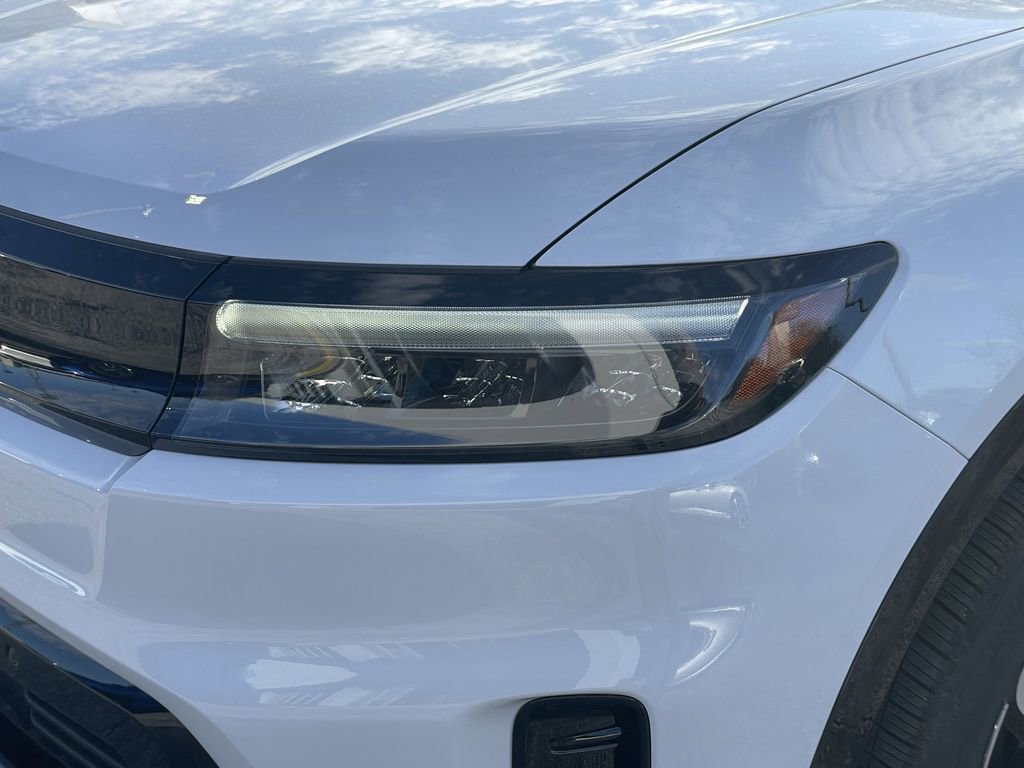 New 2026 Honda Prologue Elite image 7