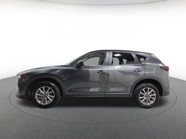 Used 2023 MAZDA CX-5 AWD 2.5 S image 8