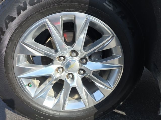 Used 2020 Chevrolet Silverado 1500 LTZ w/ LTZ Plus Package image 10