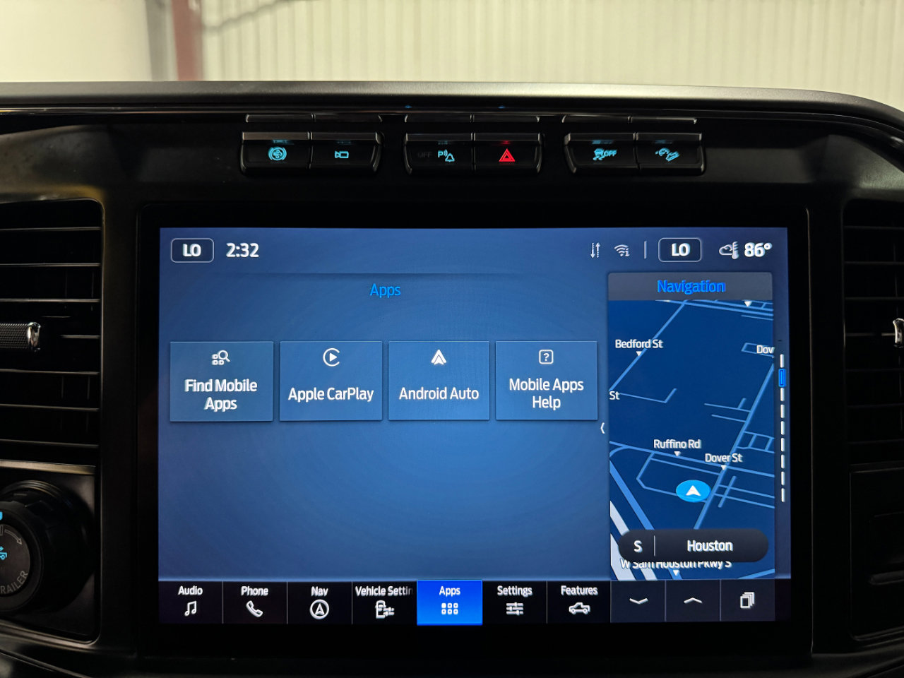 Used 2023 Ford F250 Lariat w/ Lariat Ultimate Package image 45