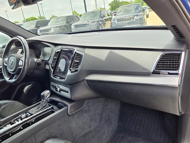 Used 2017 Volvo XC90 T5 R-Design w/ Vision Package image 20