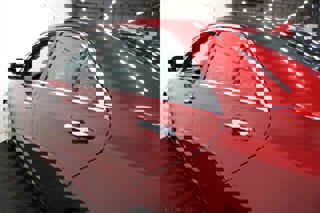 Used 2014 Cadillac ATS Luxury image 8