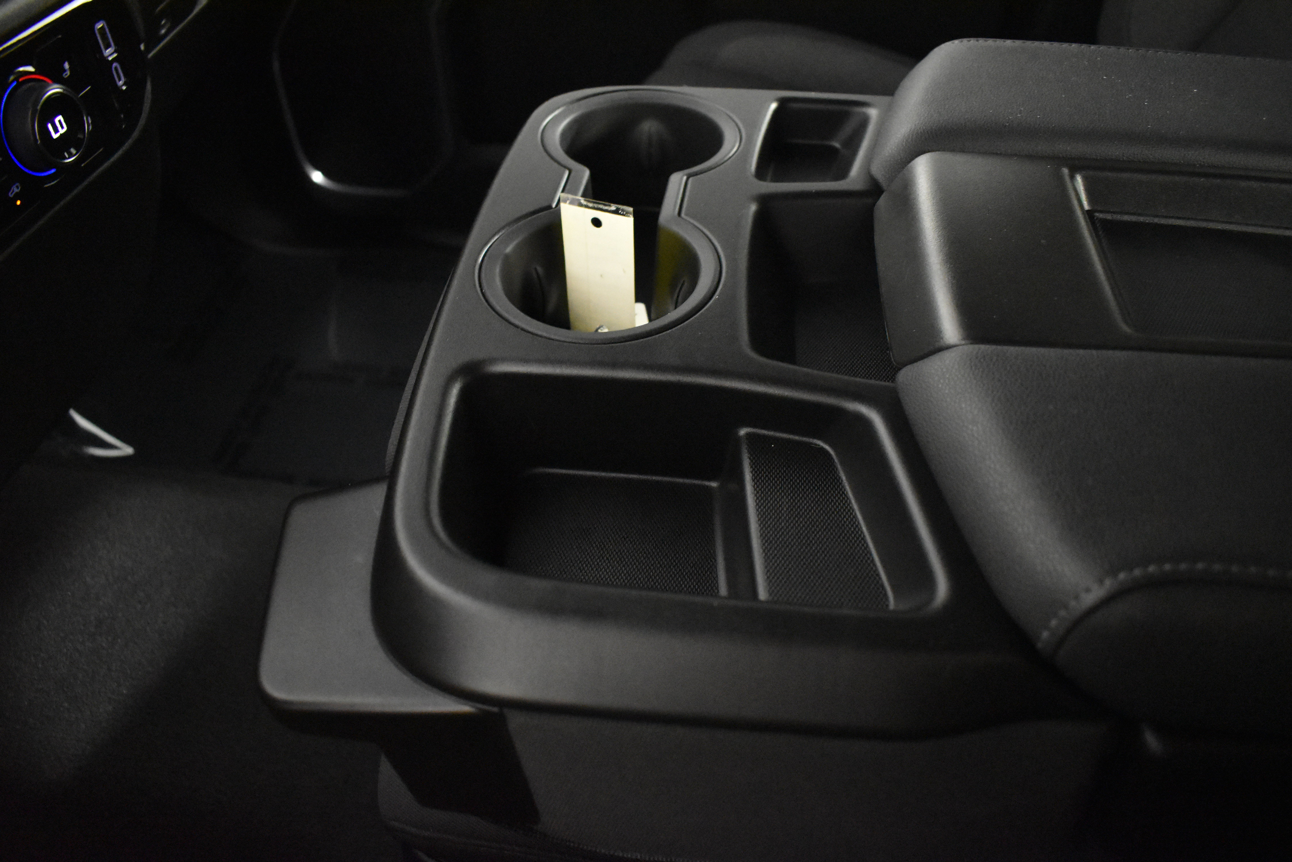 Used 2025 Chevrolet Silverado 1500 LT image 35