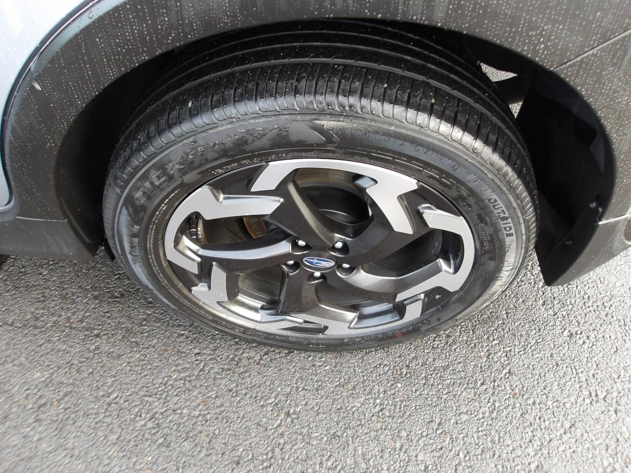 Used 2023 Subaru Crosstrek 2.5i Limited AWD/4WD image 29