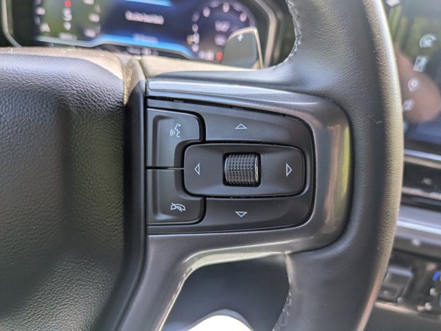 Used 2023 Chevrolet Silverado 1500 High Country AWD/4WD image 24