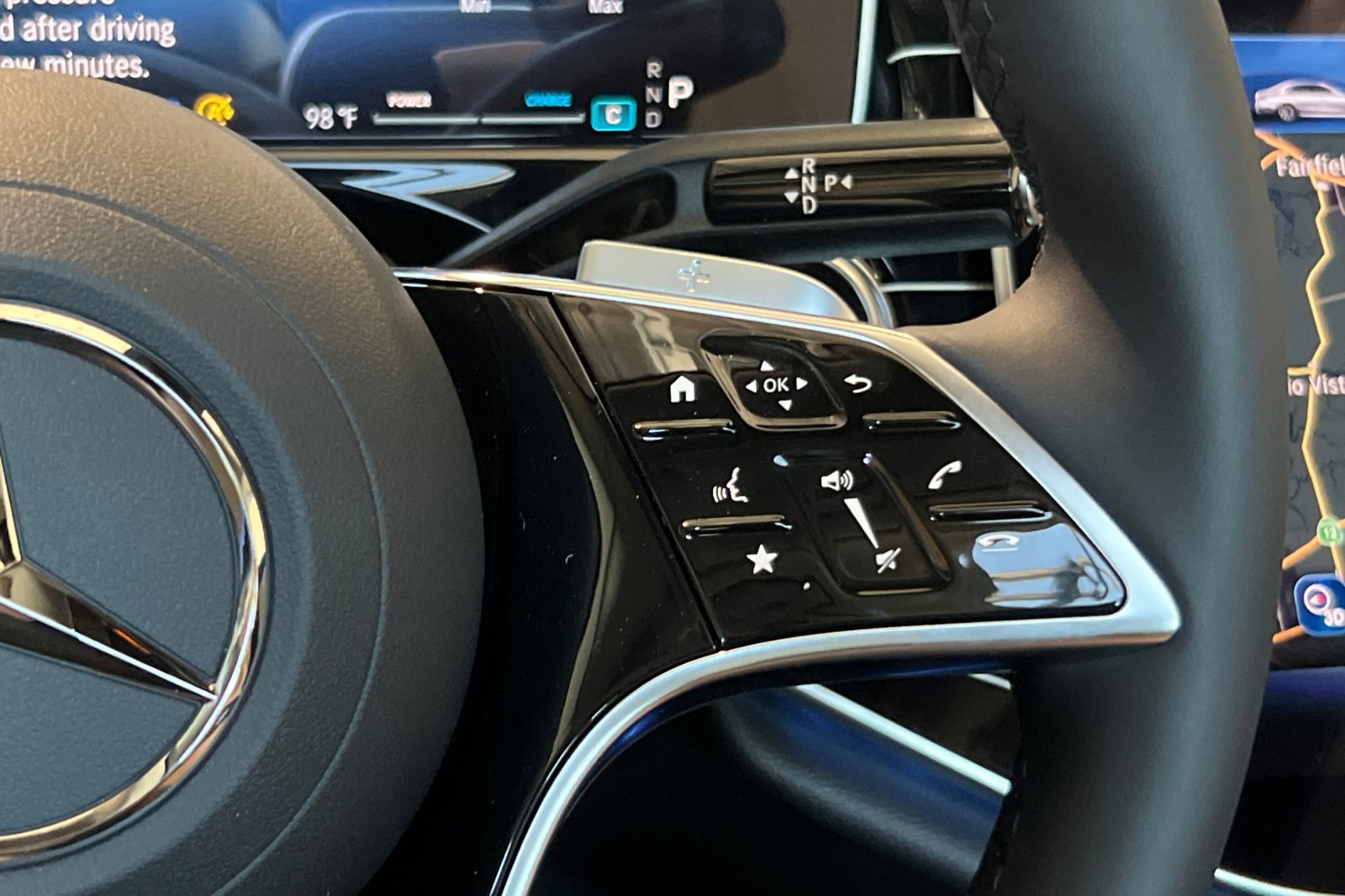 New 2025 Mercedes-Benz E 350 4MATIC Sedan image 29