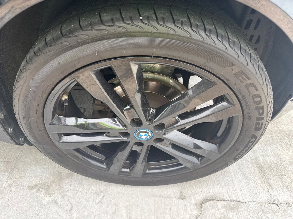 Used 2018 BMW i3 s RWD image 9