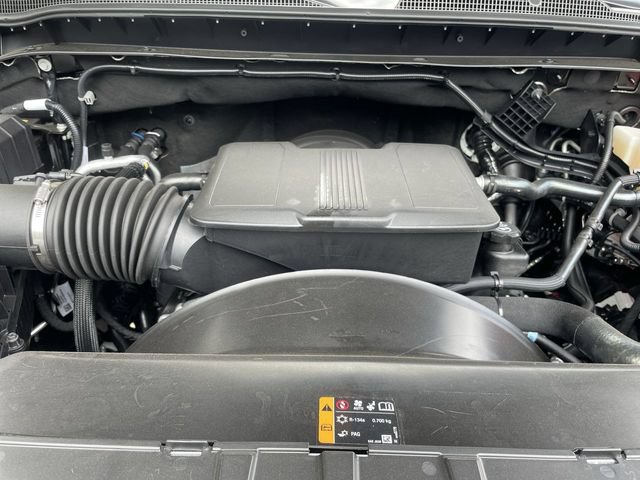 New 2026 Chevrolet Silverado 3500 W/T AWD/4WD image 28
