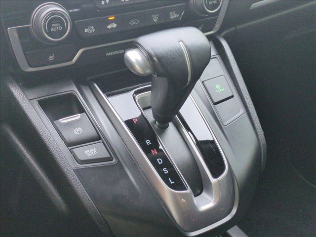 Used 2017 Honda CR-V EX-L image 10