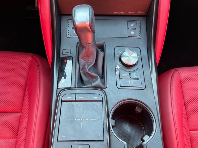 Used 2024 Lexus IS 350 F Sport w/ Navigation Package RWD image 20