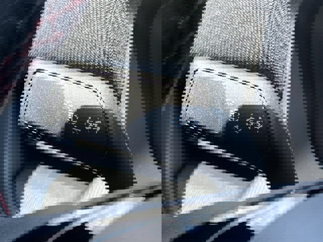 New 2025 Ford Explorer ST-Line w/ Premium Package image 12