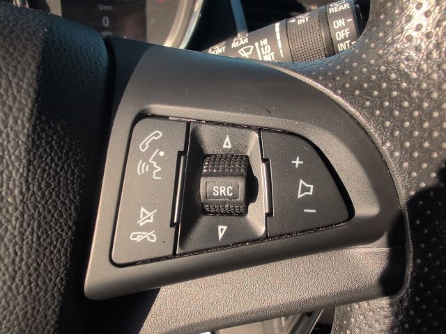 Used 2020 Chevrolet Trax LS w/ Tint and Cruise Package FWD image 21