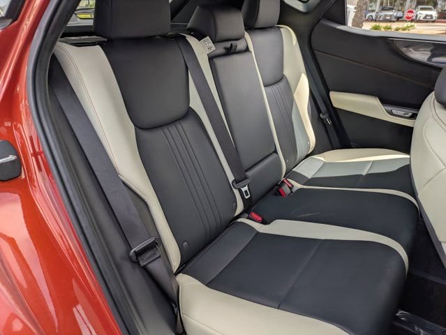 Used 2023 Lexus NX 250 FWD image 27