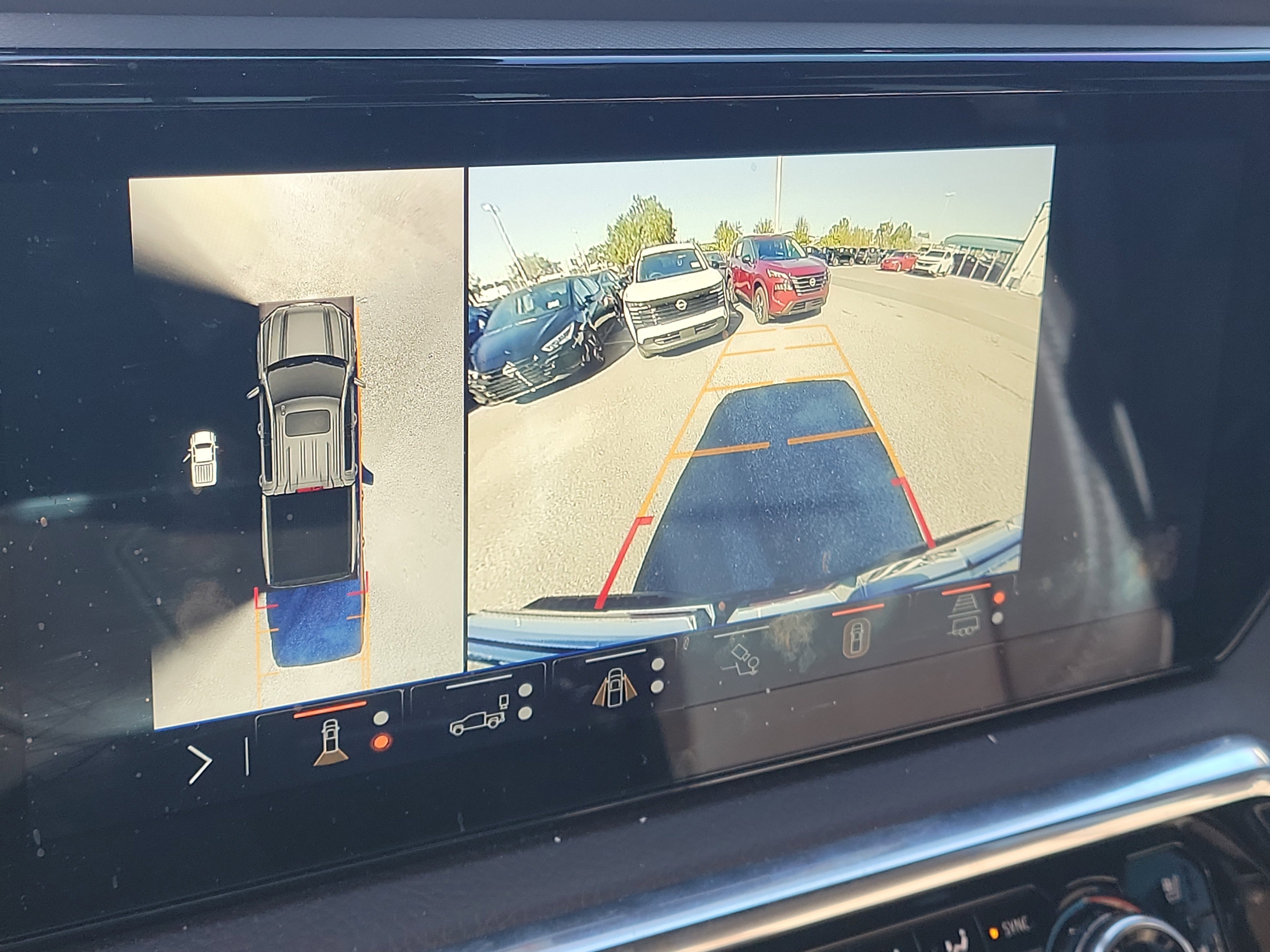 Used 2024 GMC Sierra 1500 Denali image 32