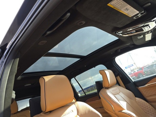 Used 2024 Jeep Grand Cherokee L Summit image 53