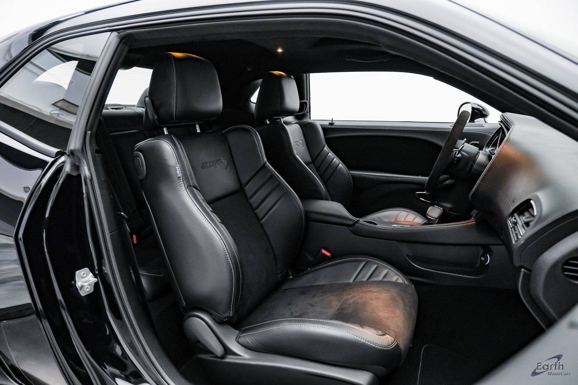 Used 2023 Dodge Challenger SRT Hellcat Redeye image 43