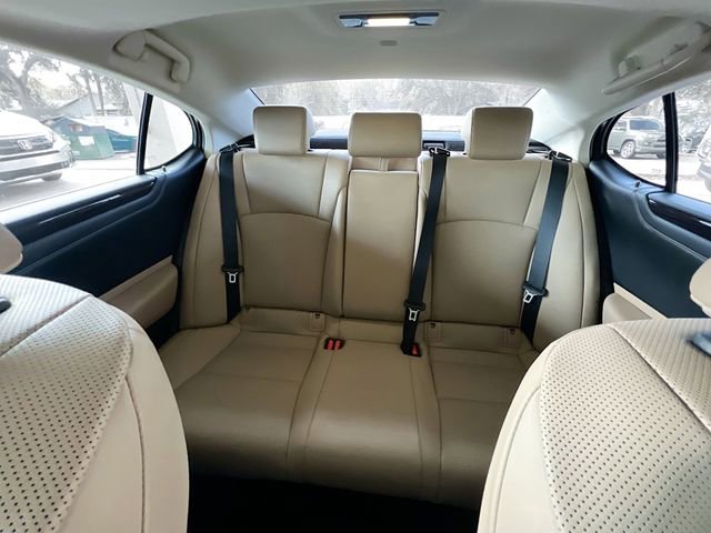 Used 2021 Lexus ES 350 ES 350 w/ Premium Package image 25