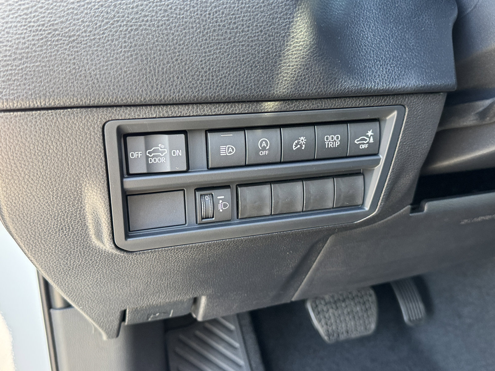 New 2026 Toyota Tundra SR5 image 17