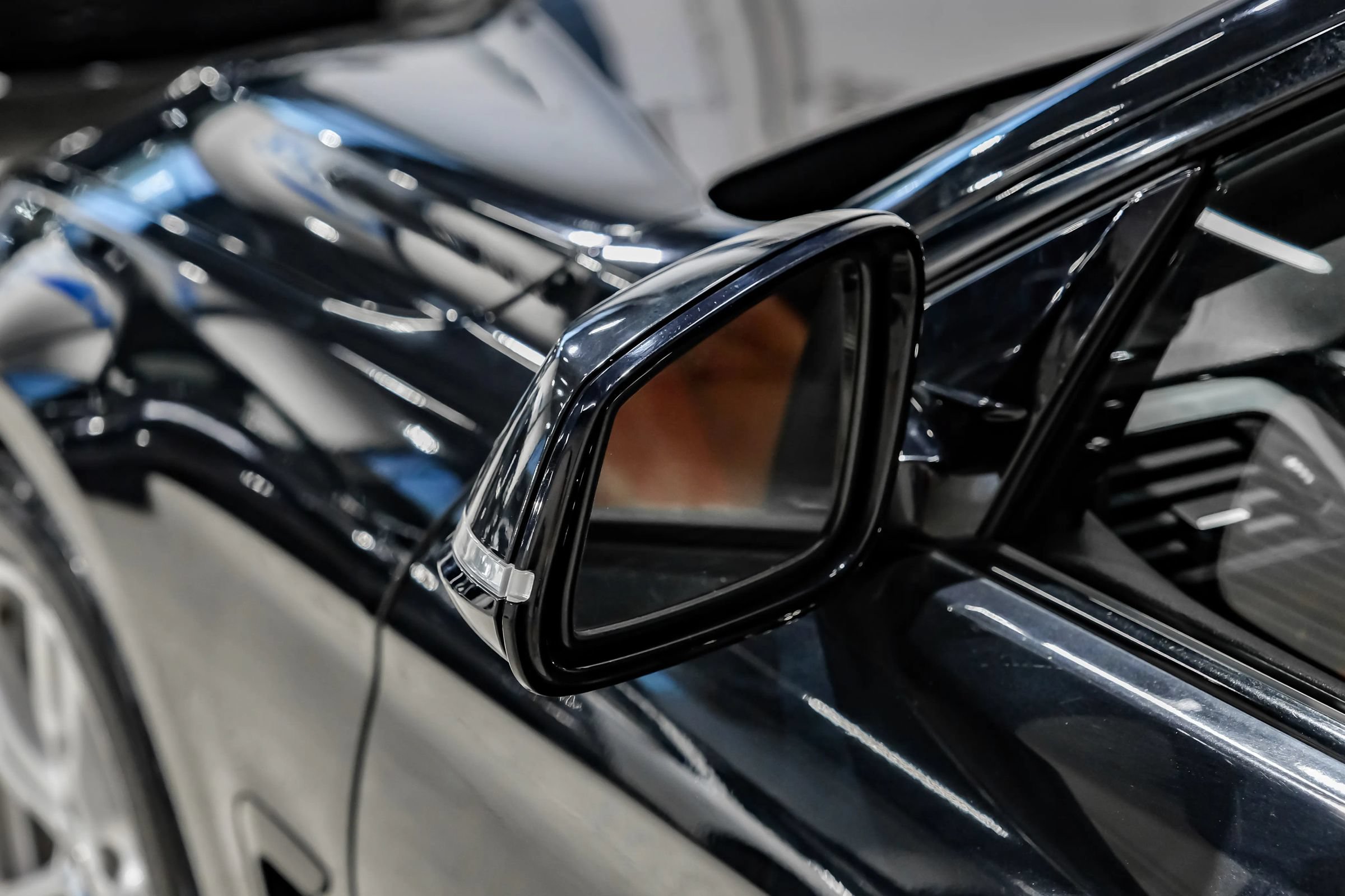 Used 2014 BMW 428i Convertible RWD image 38