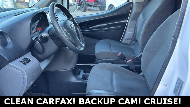 Used 2020 Nissan NV200 SV image 21