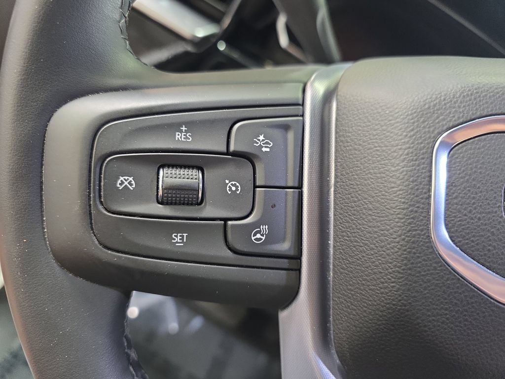 New 2026 GMC Sierra 2500 SLE AWD/4WD image 15