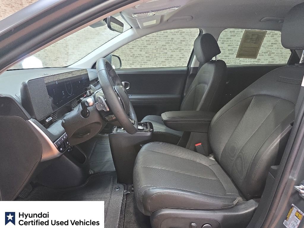 Used 2025 Hyundai Ioniq 5 SEL RWD image 24