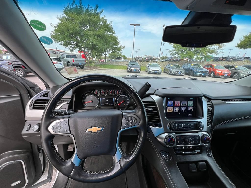Used 2019 Chevrolet Tahoe LT AWD/4WD image 44
