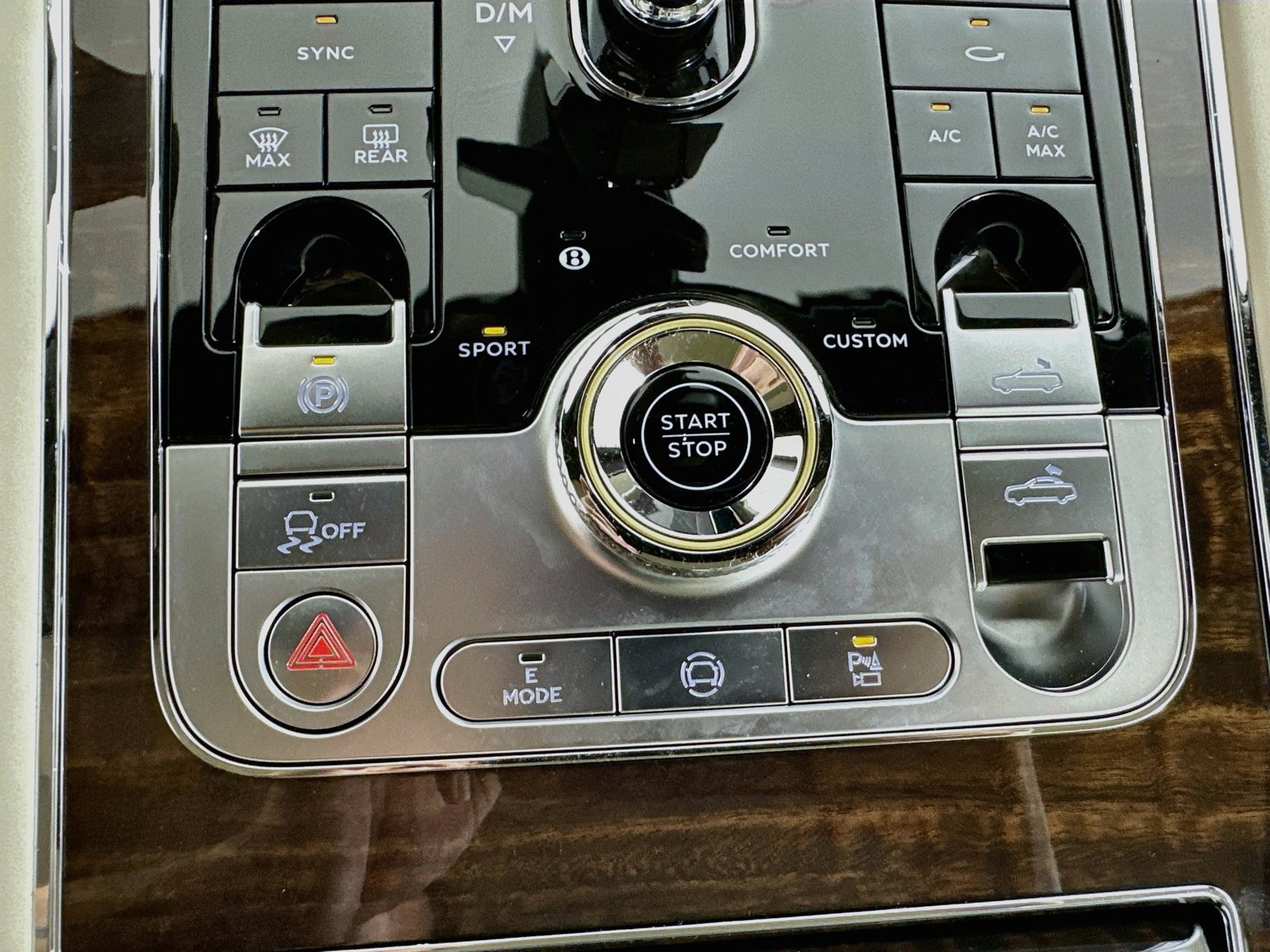 New 2026 Bentley Continental GT AWD/4WD image 58