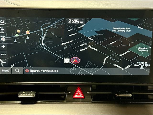 Used 2025 Kia Sportage EX w/ EX Premium Package image 13