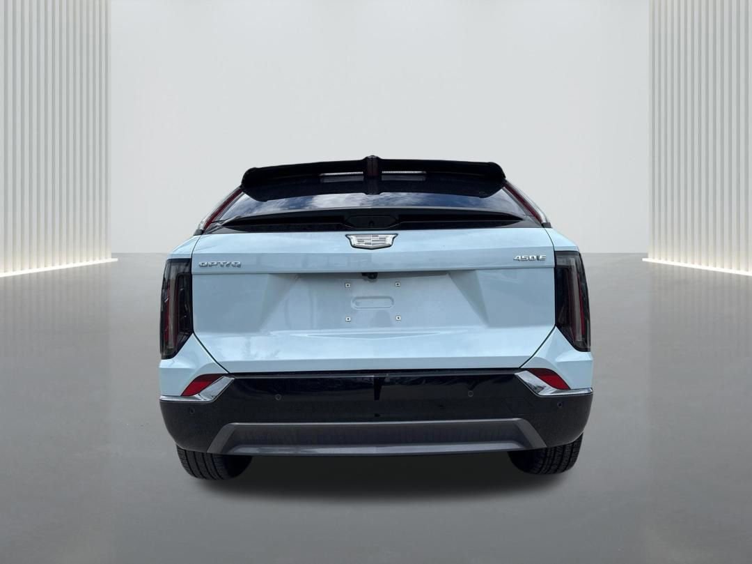 New 2026 Cadillac Optiq Sport 1 RWD image 6
