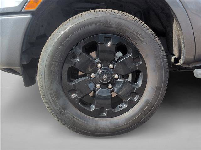 Used 2021 Ford Ranger XLT w/ Equipment Group 301A Mid image 22