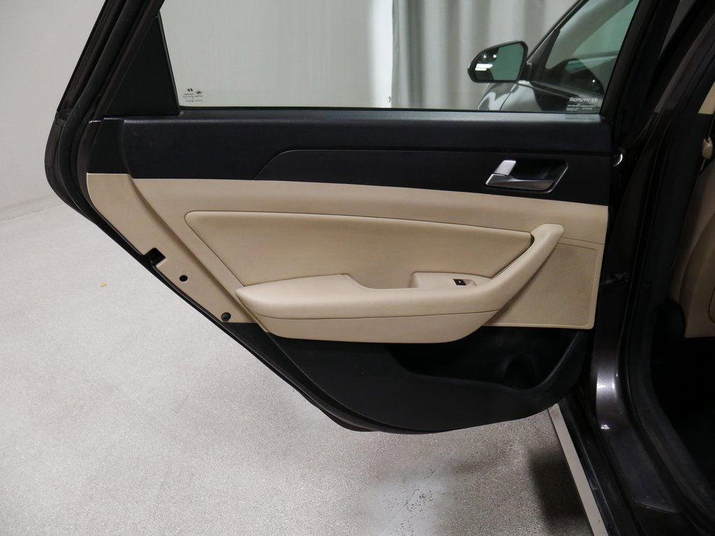 Used 2015 Hyundai Sonata Sport image 30