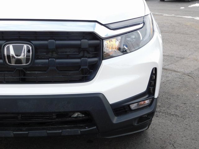 New 2026 Honda Ridgeline RTL image 13