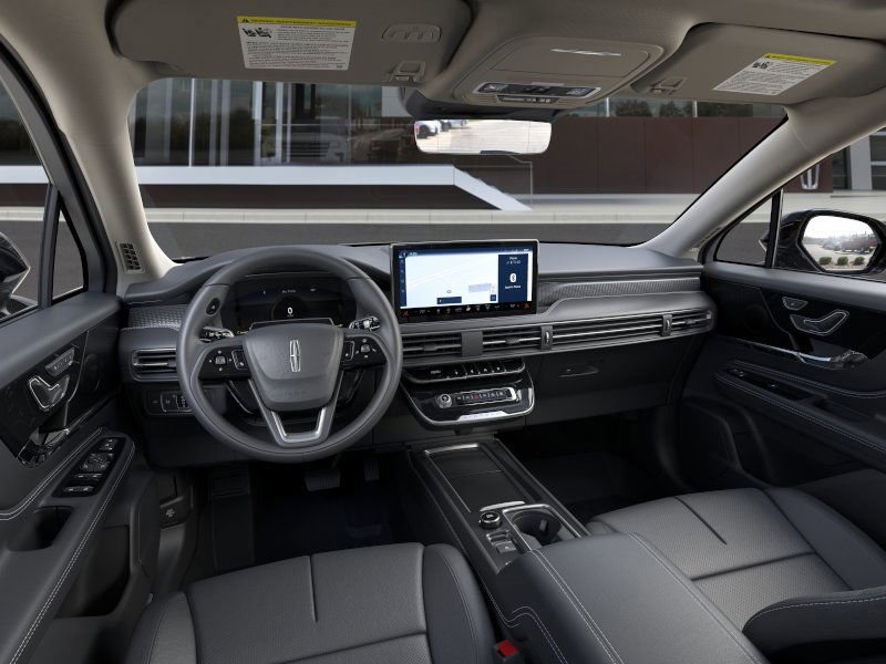 New 2026 Lincoln Corsair Reserve image 9