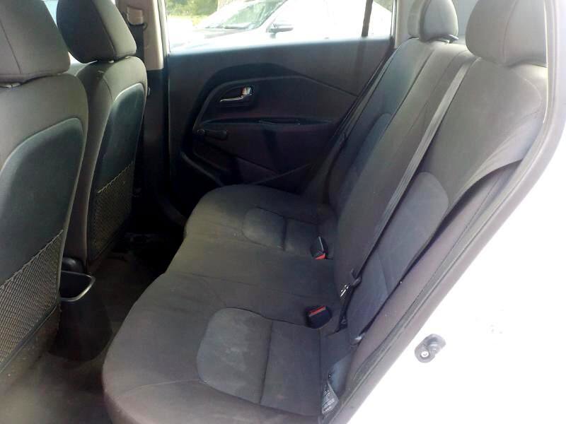 Used 2017 Kia Rio LX image 20