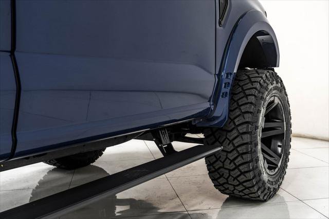 Used 2024 Ford F150 STX w/ Mobile Office Package image 25