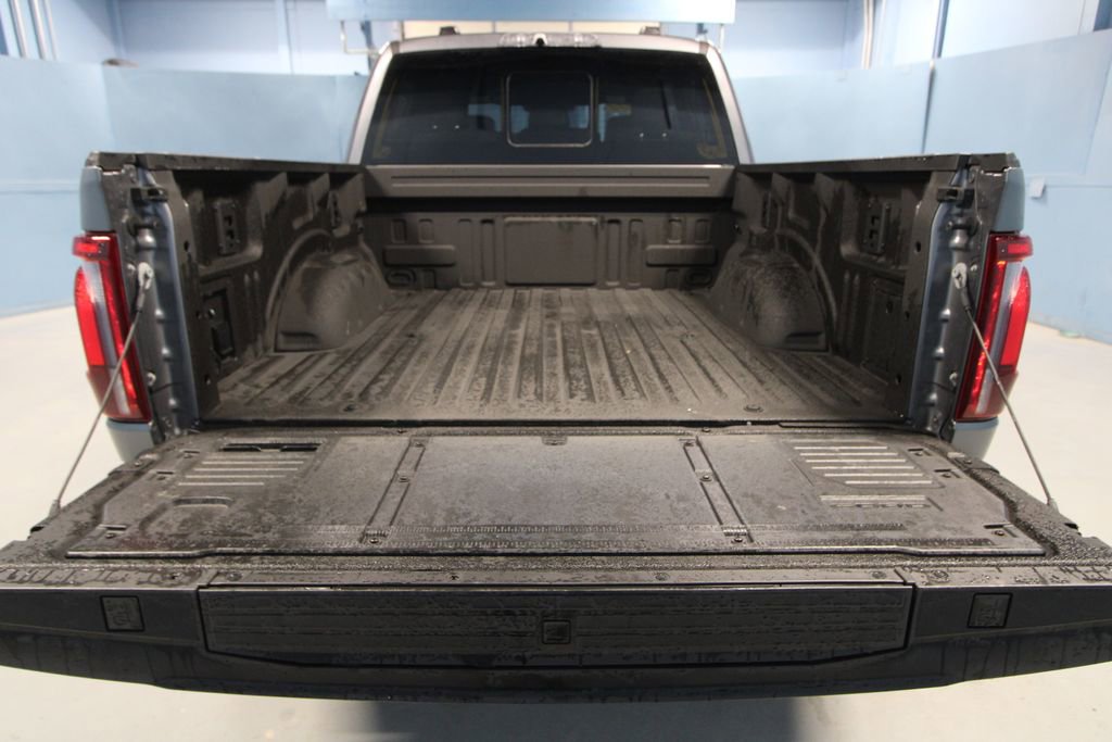 Used 2024 Ford F150 Raptor AWD/4WD image 41