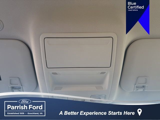 New 2026 Ford Escape SE image 18